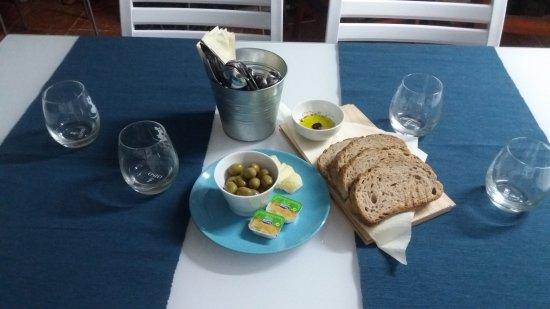 O Golfinho Restaurante Bar